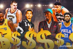 NBA球星对决：凯文·杜兰特与卡梅隆·安东尼国家队表现对比