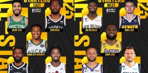 湖人队八村塁转会之谜：新东家成焦点