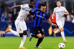 利物浦引援新动向：阿森纳名宿力挺格伊，伊萨克或让位？